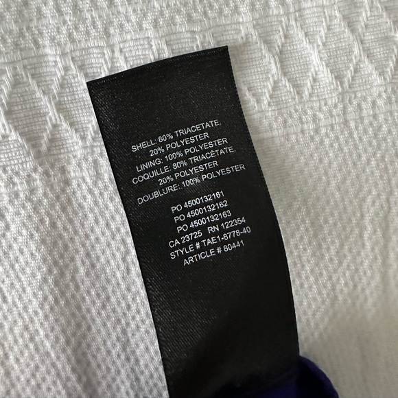 Babaton NEW Atrium Dress - Picture 8 of 8